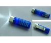 screwdriver set with led/mini tool/hand tool