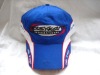 100% cotton sports cap