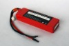 Lipo battery 3000mAh for hobby models