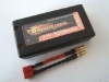 RC Car battery 5200mAh with hard case