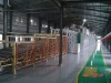 gypsum board production line