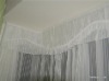 window curtain