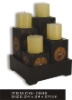 Chinese Style Candlestick CG0038