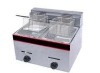 maikeku selling  stainless steel fryer high quality fry