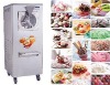 Maikeku high quality hard ice cream machine , higher output