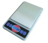 high precision pocket scale