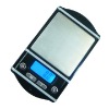 high precision pocket scale