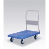 250kg Fixed Handle Silent hand truck