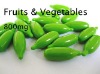 Fruits&Vegetables Softgel,800mg,contains:Vitamins and minerals