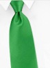 polyester necktie