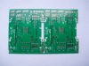 high-density double sided rigid pcb board(circuit electronic, circuit pcb)