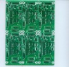 Plating gold pcb(double-sided pcb, rigid pcb, pcb supplier)