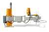 Polishing Machine