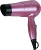 mini hair dryer