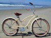 Beach cruiser