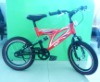 16''MTB bicycle