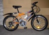 MTB children bicycle