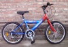 MTB kid bicycle