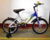 Children bmx bike