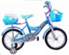 Children bmx bike