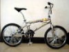 Freestyle bike