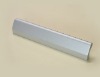 aluminium matt cabinet  handle