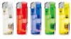 Electronic led Lighter