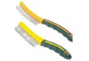 2pc Wire Brush Set