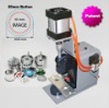 New Pneumatic Button Making Machine 50mm