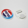 Bottle Opener button