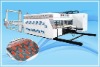 packaging machinery:High Speed Printing Die-cutting (Slotter)