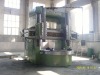 double column vertical lathe machine tools