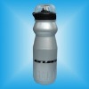 plastic sport bottle, PVC bottle ,water bottle