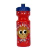 plastic sports bottle,travelling bottle,