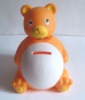 JLX3029-bobble bear money box