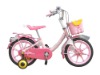 children bicycle