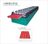 roll forming machine