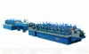 High-Frequency Welded Pipe Production Line WF 60G