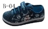 boy canvas shoes, children canvas shoes, kid canvas shoes