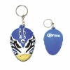 soft pvc keychain