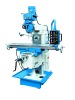 X6336WA Vertical /Horizontal Turret Milling Machine/Metal Milling Machines/Multifunction milling