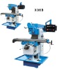 X36B Knee Type Milling Machine