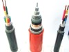 Aluminum conductor Power cable