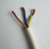 General rubber sheathed flexible cable