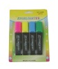 highlighters