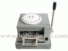 PVC card Embosser(Manual plastic card embosser machines)