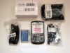 unlock Blackberry curve 8900