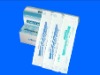 self-sealing flat sterilization pouch