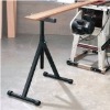 Roller and Ball Stand