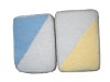 microfiber sponge